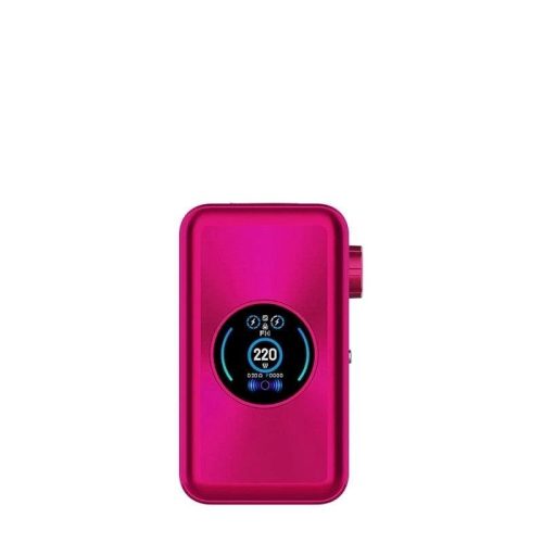 hot pink vaporesso gen max mod