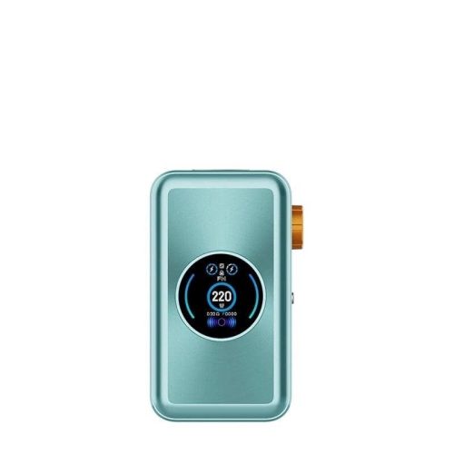 ice blue vaporesso gen max mod