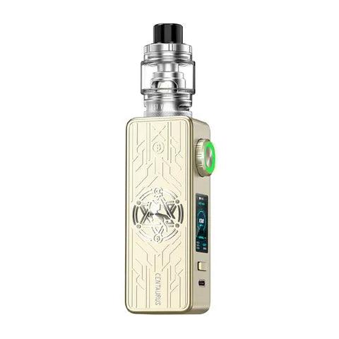 Lost Vape Quest Centaurus M100 Starter Kit - MyVpro