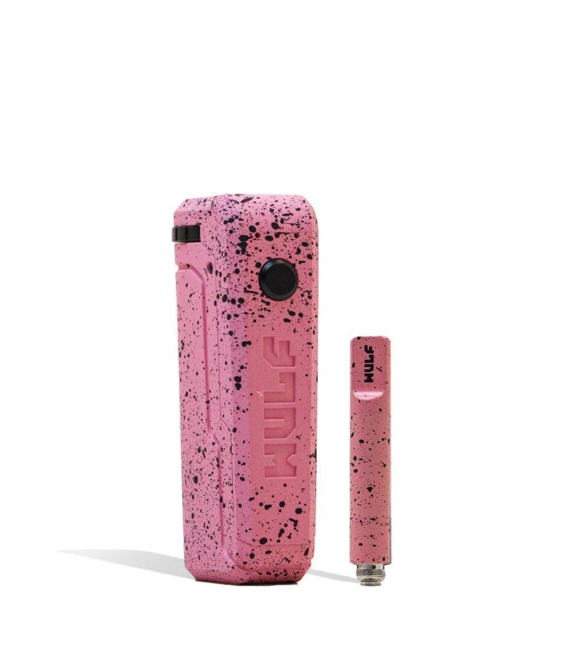 Wulf Mods x Yocan Uni Max Concentrate Kit - MyVpro