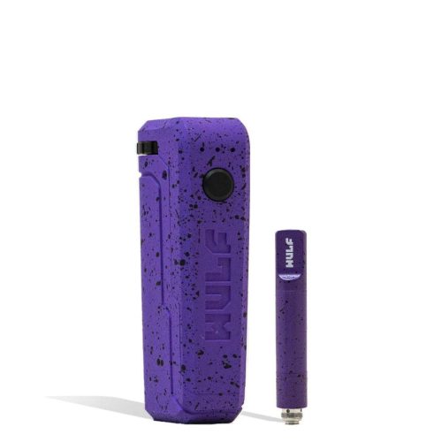 Wulf Mods x Yocan Uni Max Concentrate Kit - MyVpro