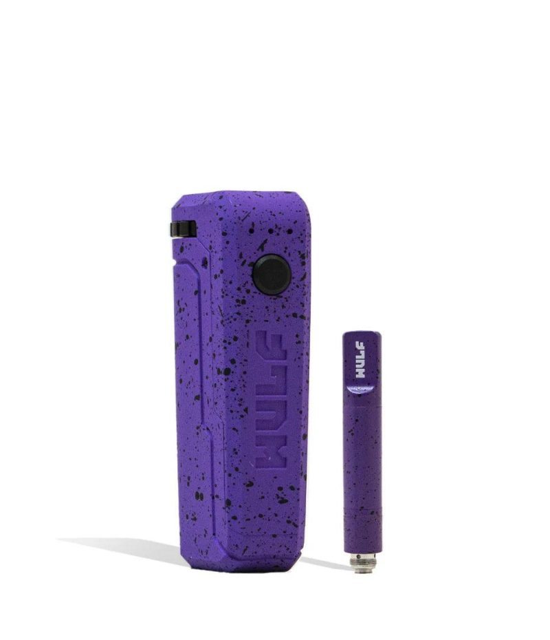 Wulf Mods x Yocan Uni Max Concentrate Kit - MyVpro