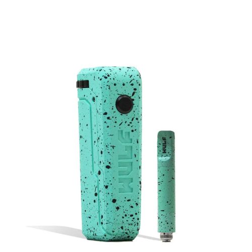 Wulf Mods x Yocan Uni Max Concentrate Kit - MyVpro