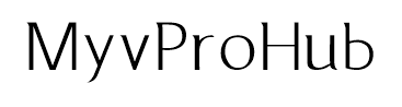 MyvProHub