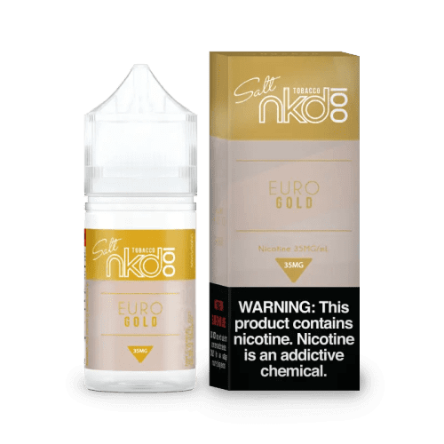 NKD 100 Salt Nicotine By Naked E-Liquid 30ML (Totally 13 Flavors) Naked 100 E-Liquid