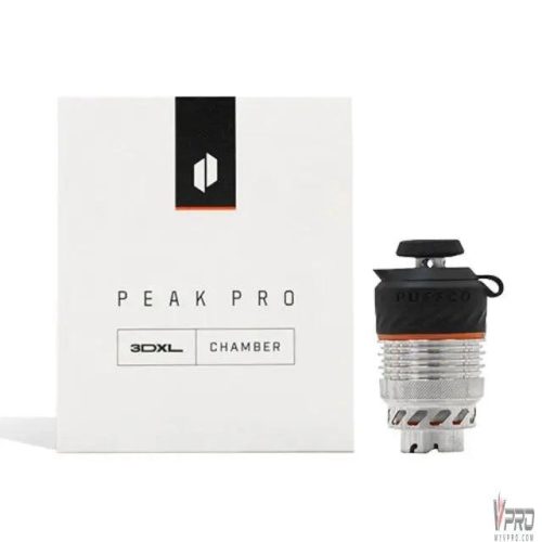 Puffco Peak Pro 3DXL Chamber Puffco 142781115