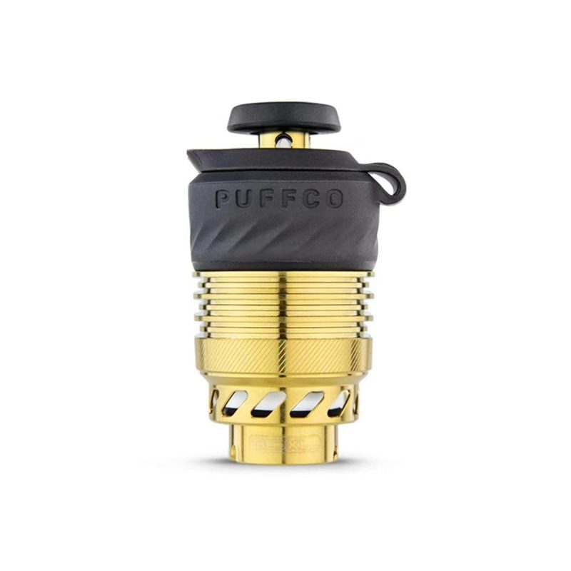 Puffco Peak Pro 3DXL Chamber - MyVpro