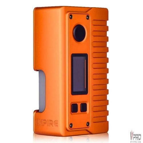 Vaperz Cloud Empire Project Squonk Mod Vaperz Cloud