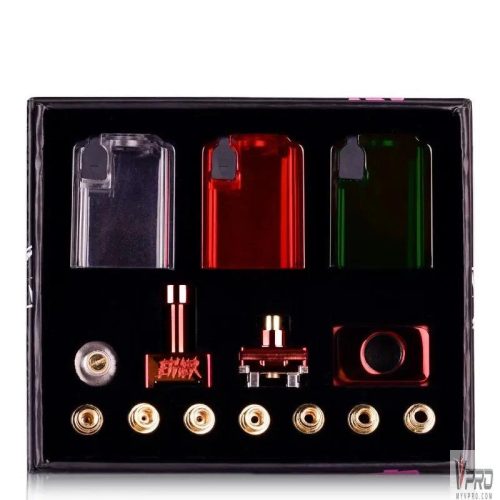 Vaperz Cloud Ether Boro RBA Kit Vaperz Cloud 48234548