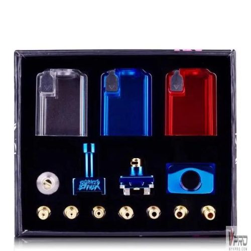 Vaperz Cloud Ether Boro RBA Kit Vaperz Cloud