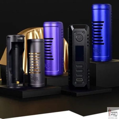 Vaperz Cloud x Dovpo Odin Mini 100 V2 Mod Vaperz Cloud 120222571