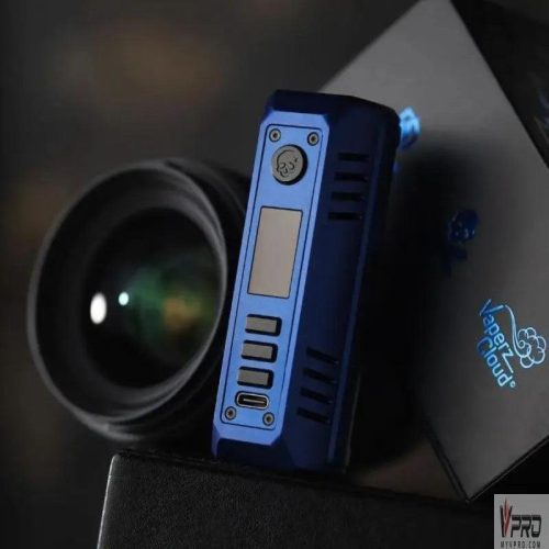 Vaperz Cloud x Dovpo Odin Mini 100 V2 Mod Vaperz Cloud 120223265