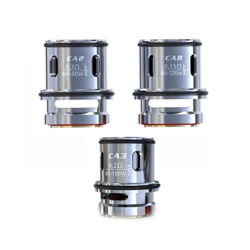 iJOY Captain CA Coil 3pcs IJOY 1696910613306